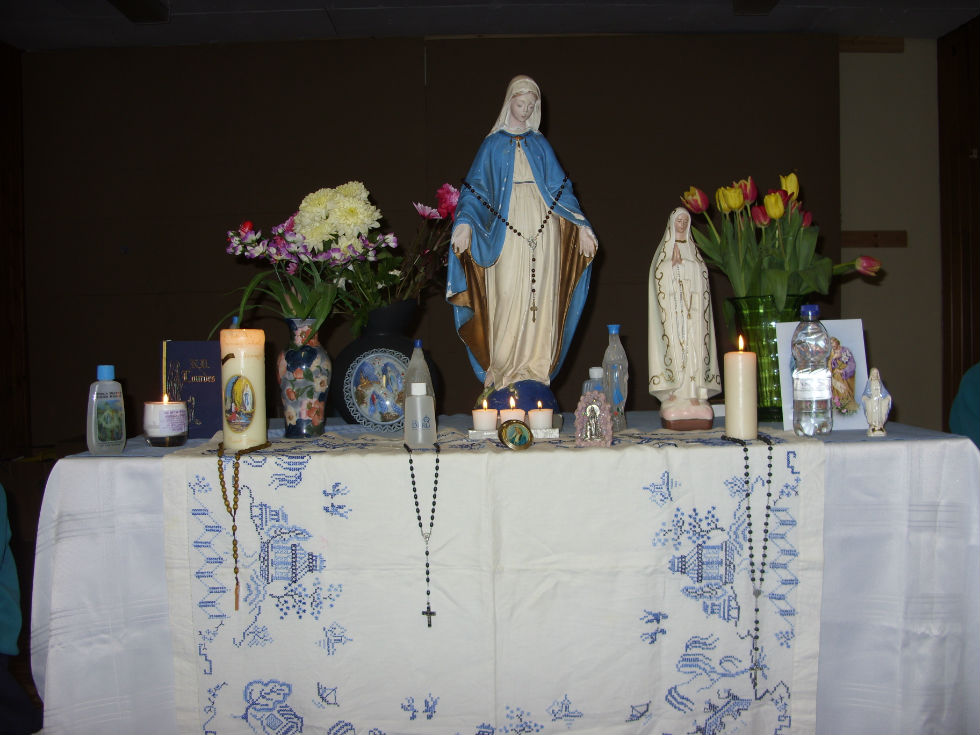 Primary 4 Special Assembly