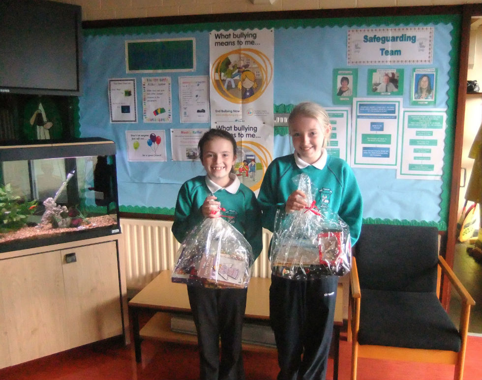 Knights of Columbanus Competition