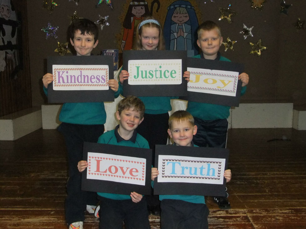 Catholic Schools Week