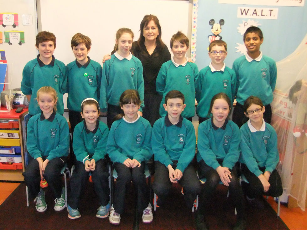 Eco Council reformed