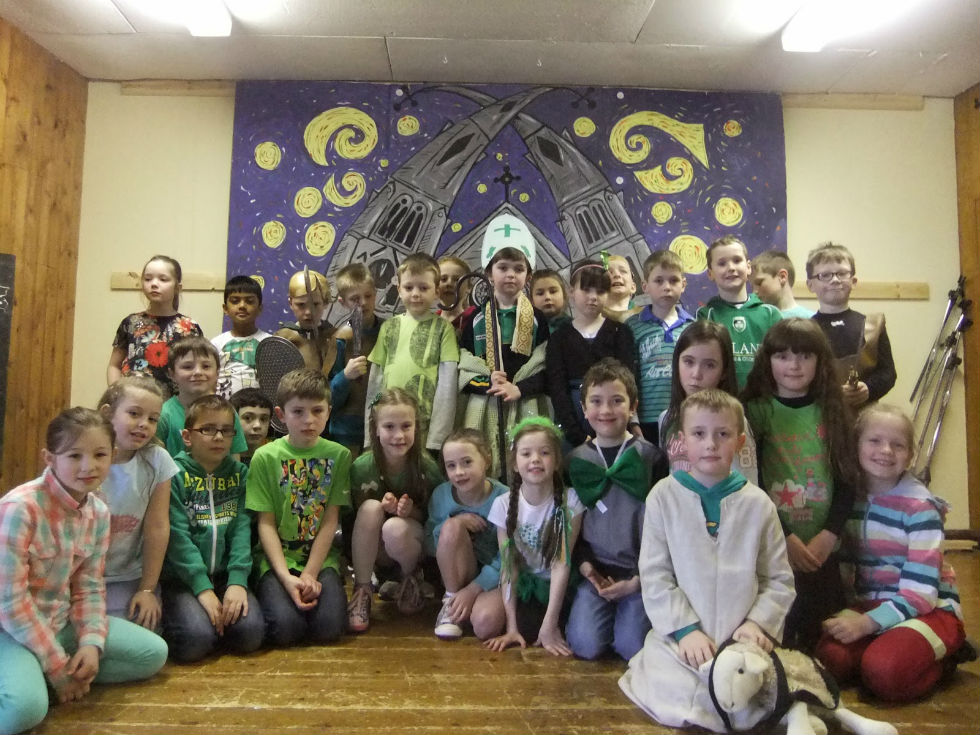 Green Day - 14th March