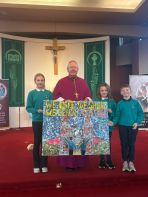 Catholic Schools Week Celebration Mass