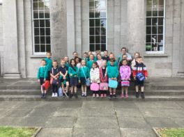 Mrs Agnew P2 Armagh Museum 