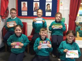 September Awards Assemblies