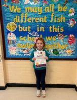 Hurling and Haircuts in Primary 3