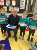 October Awards Assemblies