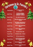 Christmas in St. Patrick’s