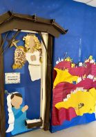 The 18 Doors of Christmas