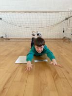 Primary 6 Maths Olympics