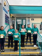 Awards Assembly Highlights