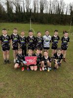 St. Patrick’s Grammar School Gaelic Blitz