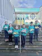 Awards Assembly Celebrations