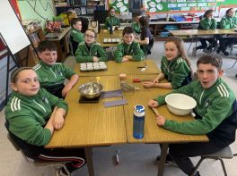 P7 Baking