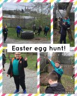 Active Learning in Primary 3
