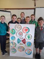 School Council’s Shared Ed Project