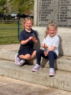 School Council’s Shared Ed Project