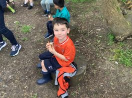 Firepit Fundraiser for RDA Longstone