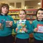 January and February Accelerated Reading Winners