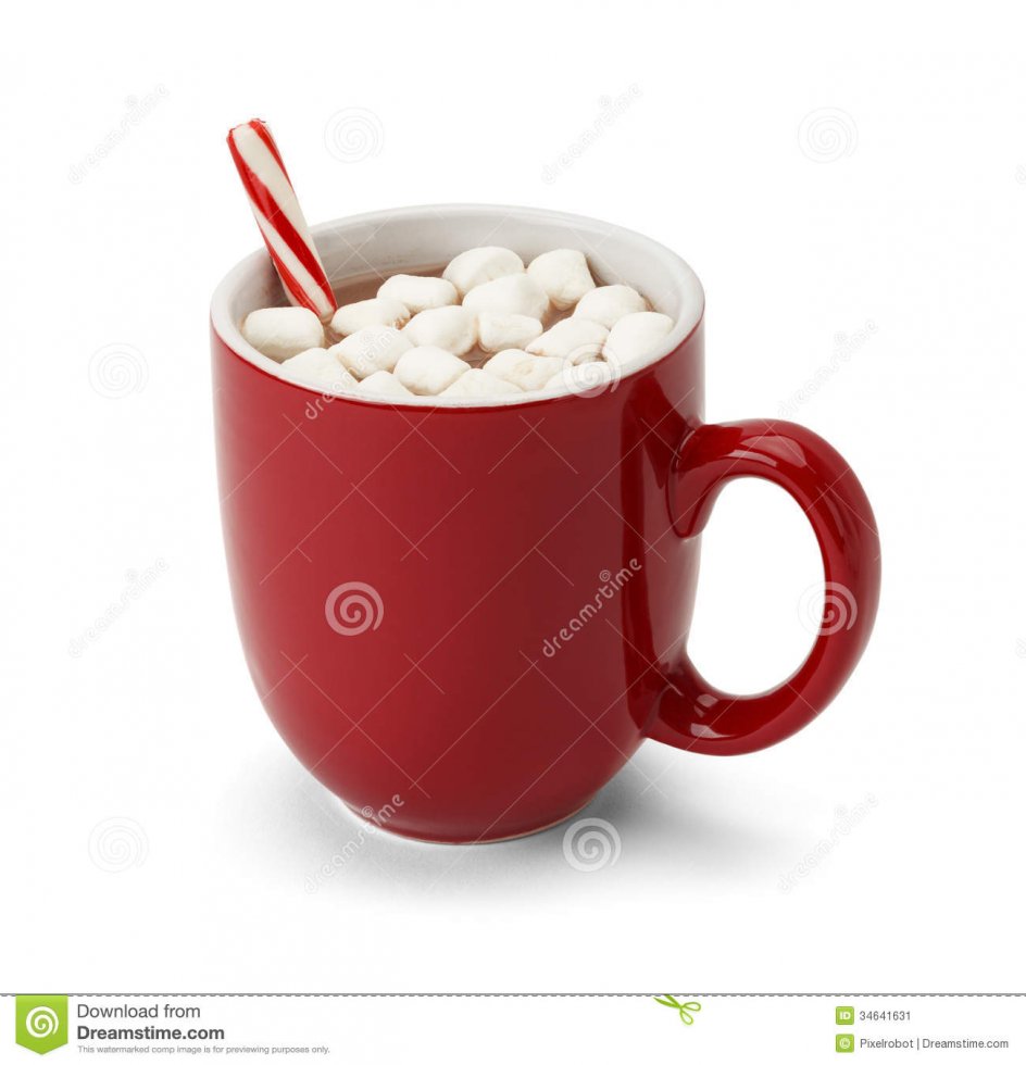 Hot Chocolate Day